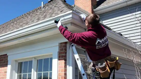 gutter services Logan